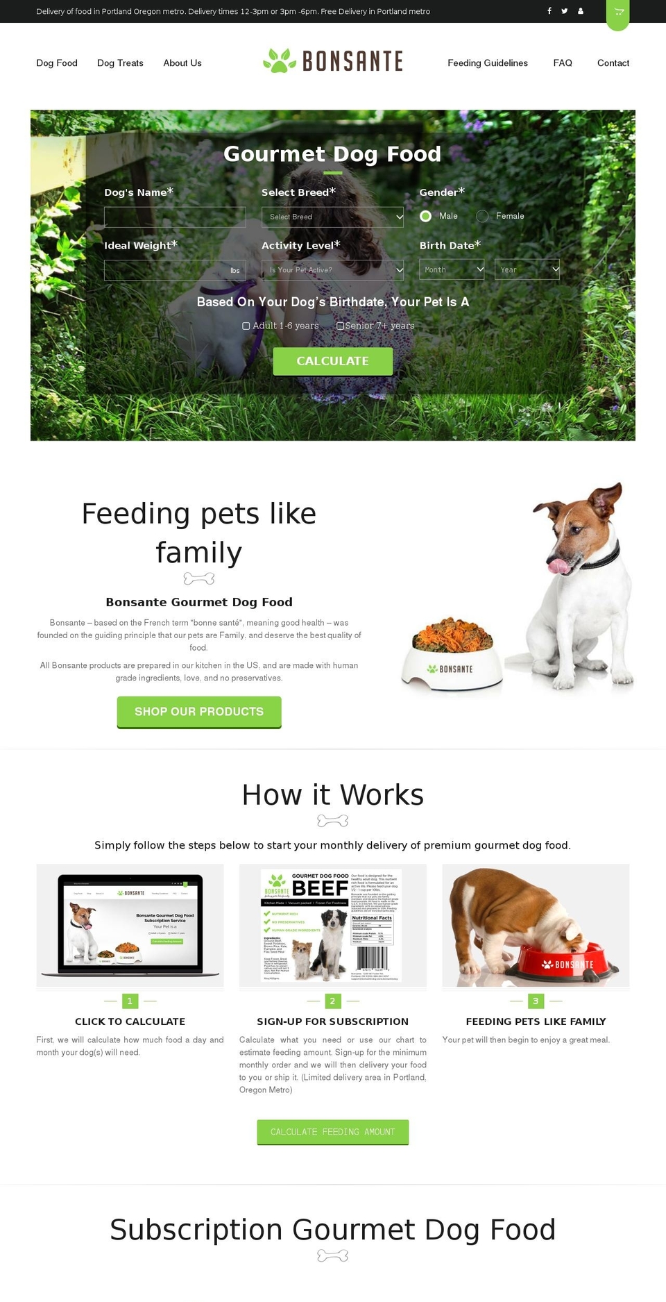 zynpet.com shopify website screenshot