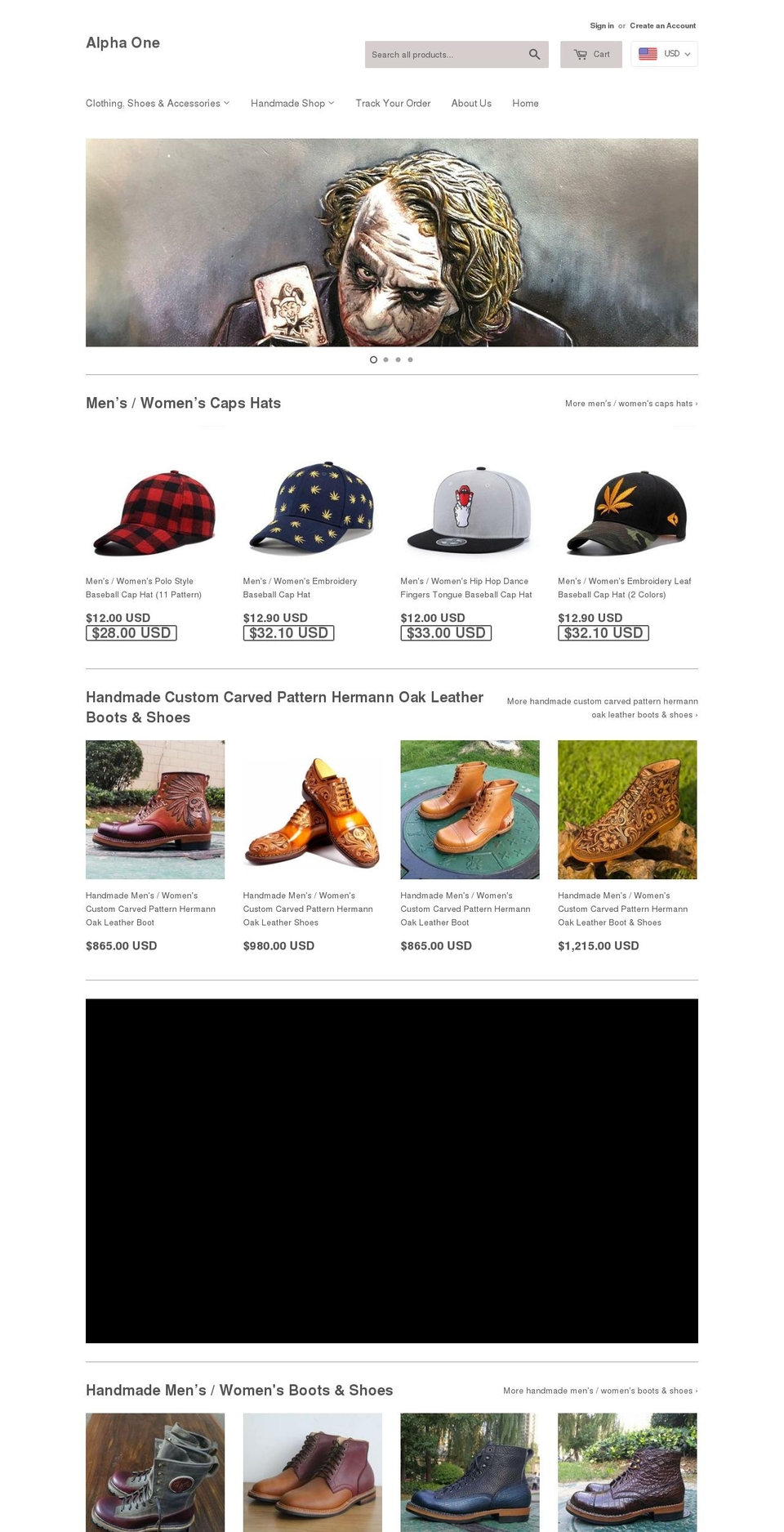 zzree.com — Shopify storefront screenshot