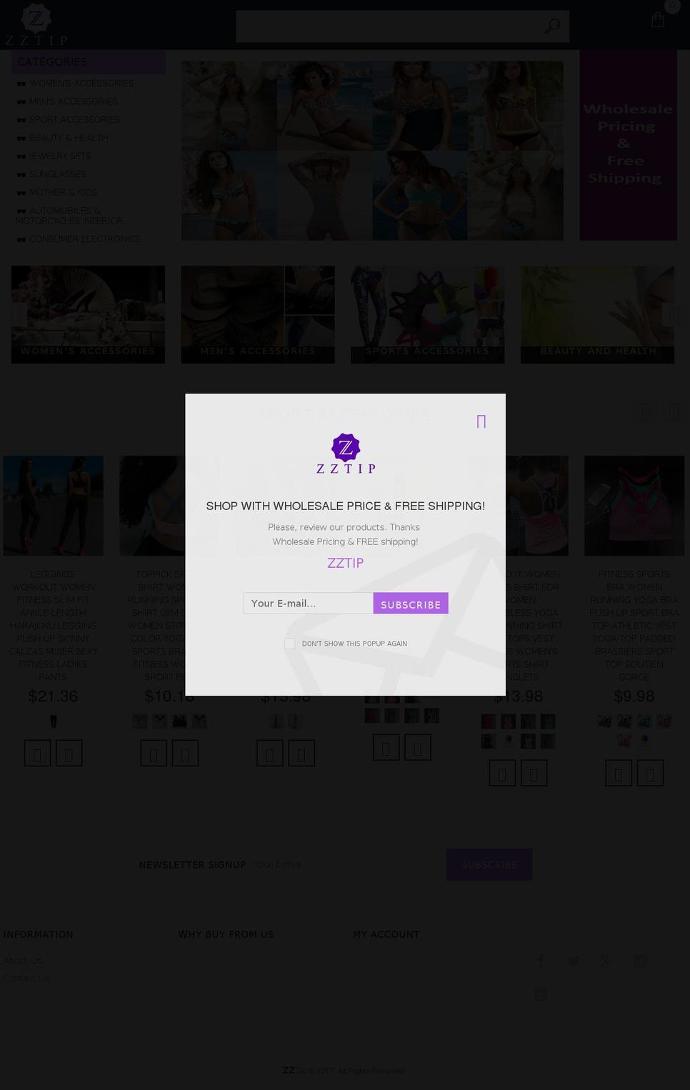 bestore-v1-0-3-jan-jankihari Shopify theme site example zztip.com